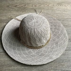 Sun Floppy Hat